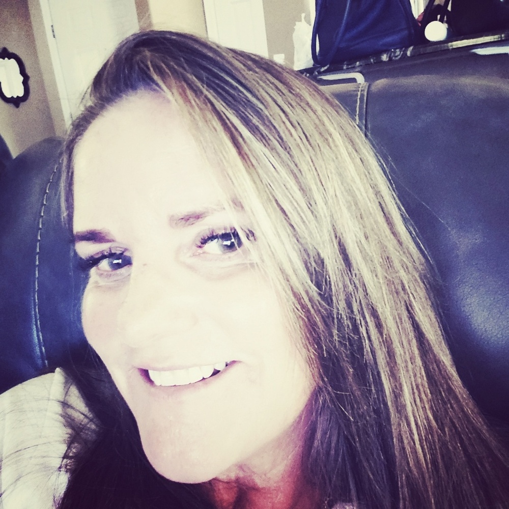 Meet your Posher, Christy
